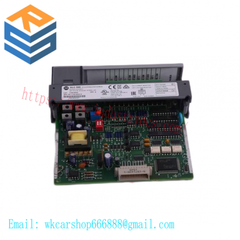 SIemens 440n-S32013 Drive Module, High Performance AC Motor Control
