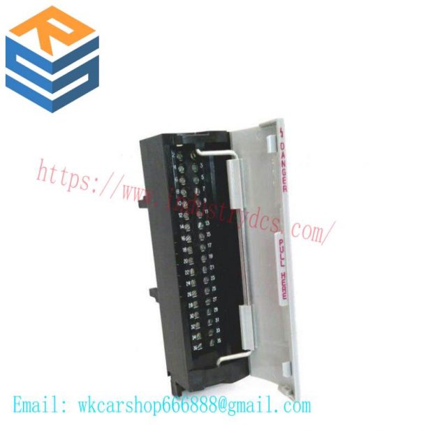 SIEMENS 505-4632 Digital Output Module: Precise Control for Industrial Automation