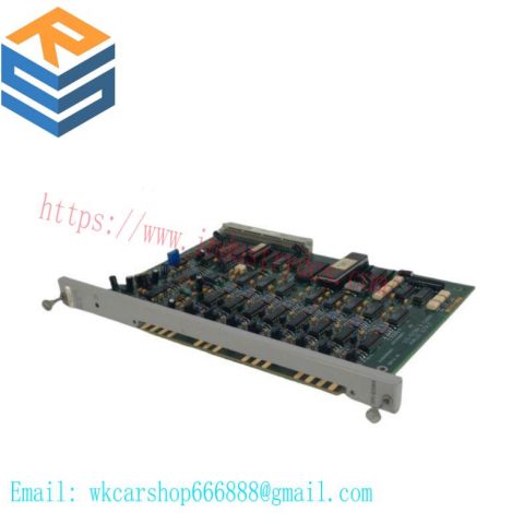 SIEMENS 505-6208 Output Module - Industrial Control, Automation Solutions