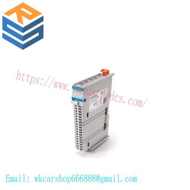 AB 5069-IB16: High-Performance Compact I/O Module for Industrial Automation