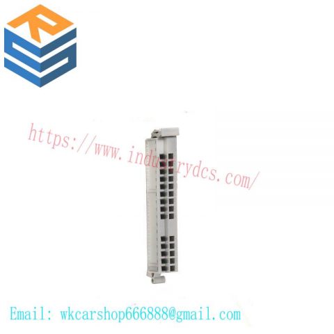 AB 5069 RTB14CJC Screw Type Compact I/O 14 Pin Terminal Block