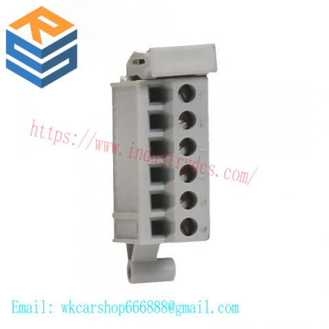 Rockwell Automation 5069RTB6SPRING CompactLogix PLC Terminal Block