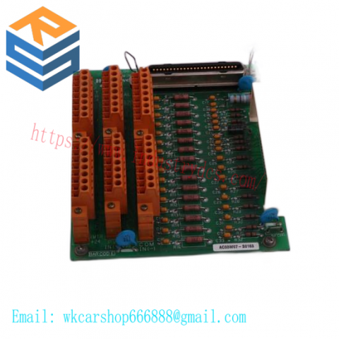 Honeywell SPS5710 51199929-100 Industrial Control Module