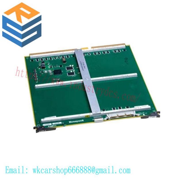 Honeywell 51306803-100: Precision I/O Module for Industrial Automation