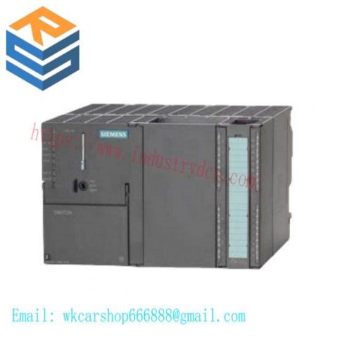 Siemens 6AU1240-1AB00-0AA0 Motion Controller: Advanced Profinet & Profibus Drive Control