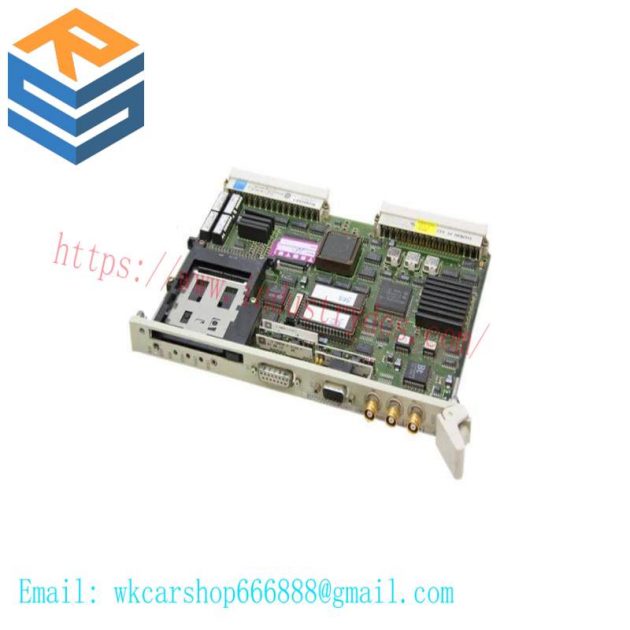AB 1769-OF2 Analog Output Module - Advanced Control Solutions