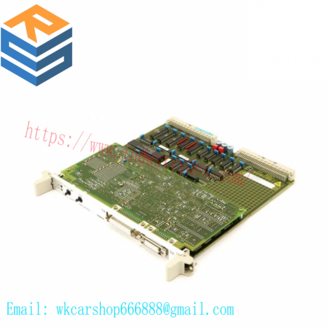 SIEMENS SIMADYN D 6DD1661-0AB1 Interface Module - Industrial Control Solutions
