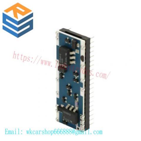 Siemens 6DD1688-1AA0 Interface Module