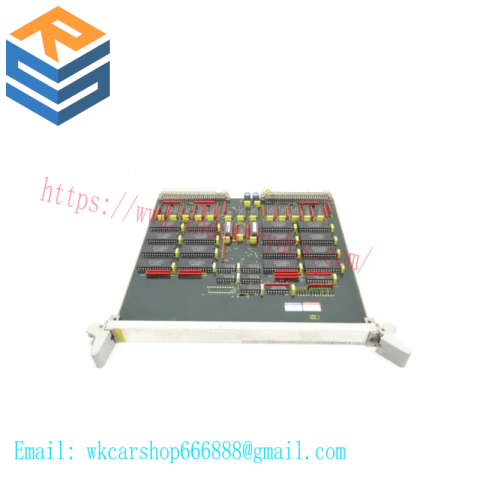 SIEMENS 6DD1-611-0AD0: Simadyn D PLC Module - Precision Control for Industrial Automation