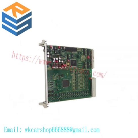 SIEMENS 6DP1280-8BA Analog I/O Module: Advanced Control Solution for Industrial Automation