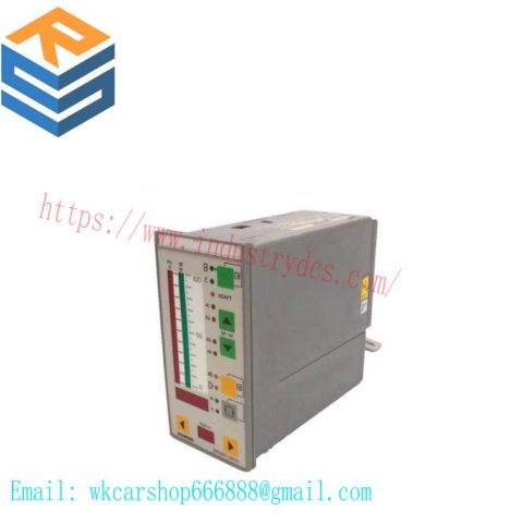 SIEMENS 6DR2004-1A SIPART DR20 CONTROLLER: High Performance Automation Solution