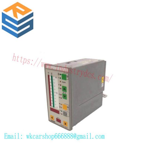 SIEMENS 6DR2004-1A SIPART DR20 CONTROLLER: High Performance Automation Solution