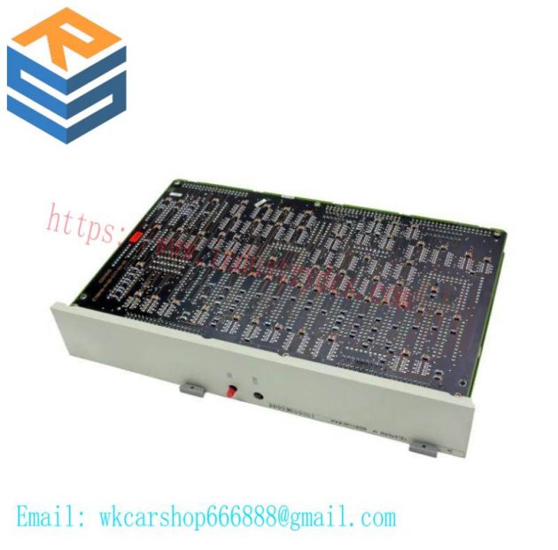 SIEMENS 6DS1140-8AA CPU 235 Control Module