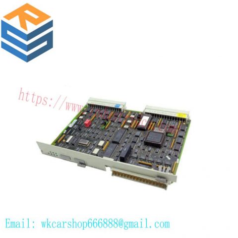 SIEMENS 6DS1223-8AA: Advanced Local Bus Interface Module for Industrial Automation