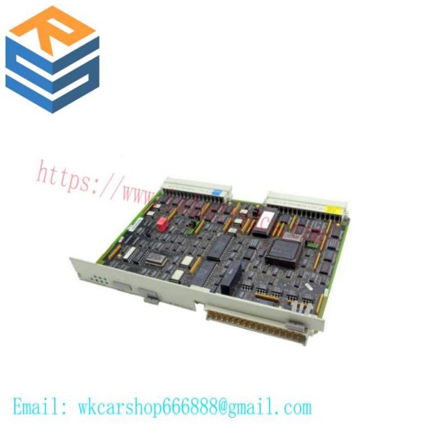 SIEMENS 6DS1223-8AA: Advanced Local Bus Interface Module for Industrial Automation