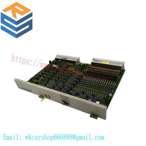 SIEMENS 6DS1 602-8BA: Advanced Digital Input Module