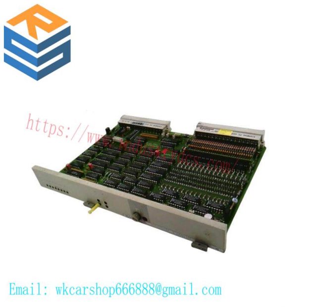 SIEMENS 6DS1 602-8BA: Advanced Digital Input Module