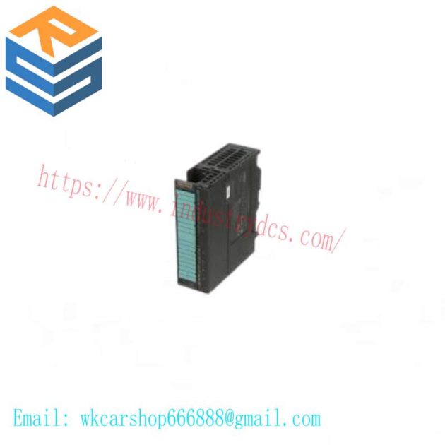 Siemens SIMATIC S7-300 322 Digital Output Module, 6E37322-1HF01-0AA0