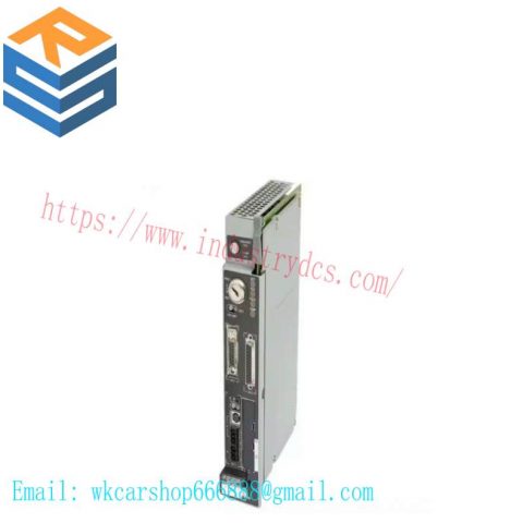 SIEMENS 6ES5307-0MM11 Fiber Optic Media Module - High-speed Data Transmission for Industrial Automation