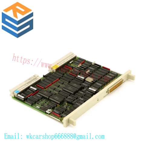 SIEMENS 6ES5324-3UA12 S7 Interface Module - Control and Connect Your Industrial Automation