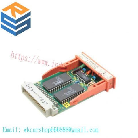 SIEMENS 6ES5375-0LC21: Memory Submod for Industrial Control Systems