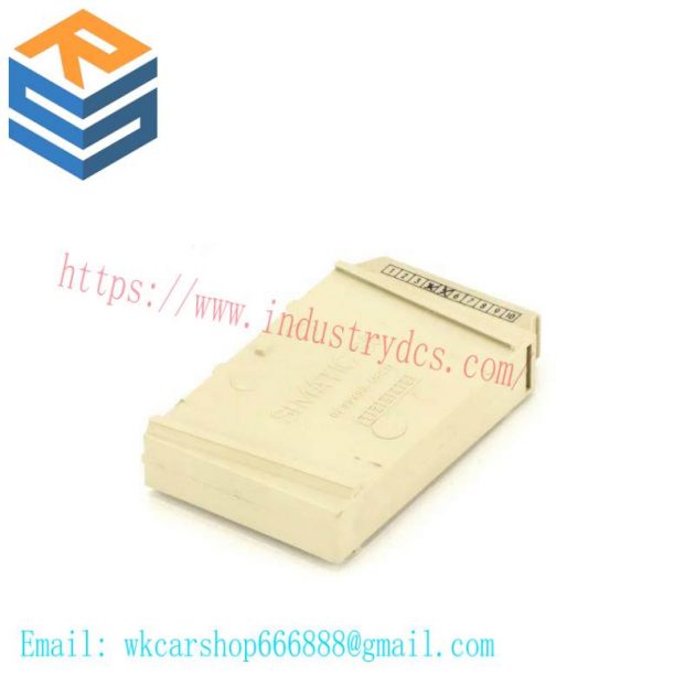 SIEMENS 6ES5377-0AB41 Memory Submodule for Industrial Control, Efficient Data Management Solution