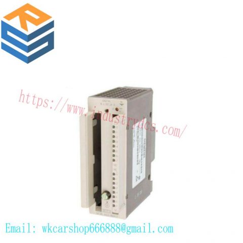 SIEMENS 6ES5422-8MA11 - Digital Input Module for Efficient Automation Solutions