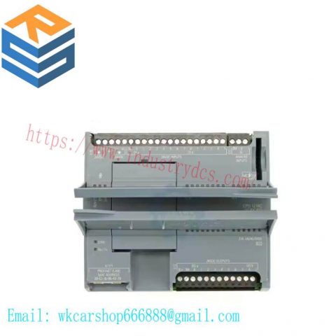 SIEMENS 6ES5451-7LA21: High-Performance Digital Output Module for Industrial Control