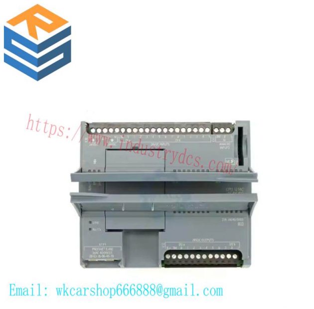 SIEMENS 6ES5451-7LA21: High-Performance Digital Output Module for Industrial Control