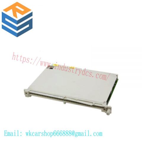 SIEMENS SIMATIC S5 470 Analog Output Module 6ES5470-4UB12, Control Solutions for Industry