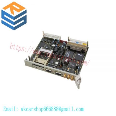 SIEMENS 6ES5581-0EC12 CP581 Base Module for Industrial Automation Solutions