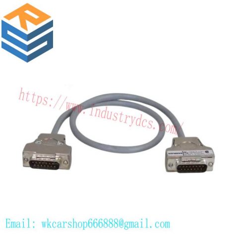 SIEMENS 6ES5712-8BC50 IM316 Cable - High-Performance Industrial Connection Solution