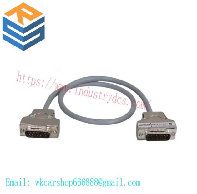 SIEMENS 6ES5712-8BC50 IM316 Cable - High-Performance Industrial Connection Solution