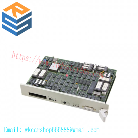SIEMENS S5 Central Controller Module 928 - 6ES5928-3UA12, Optimized for Global Reach