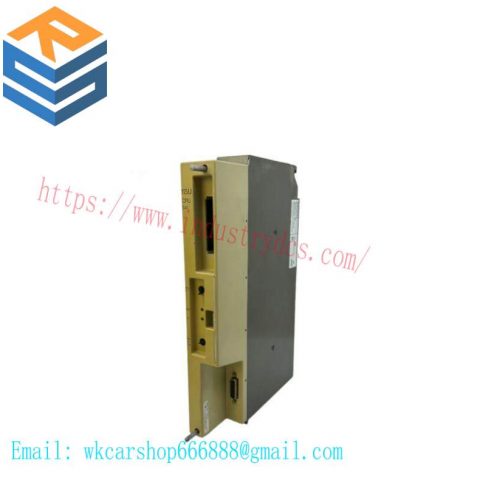 SIEMENS 6ES5941-7UA13 CPU941 Industrial Control Module