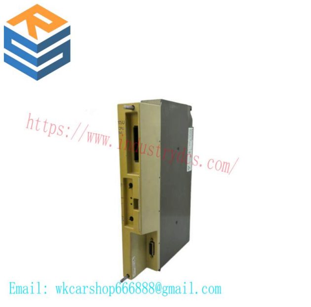 SIEMENS 6ES5941-7UA13 CPU941 Industrial Control Module