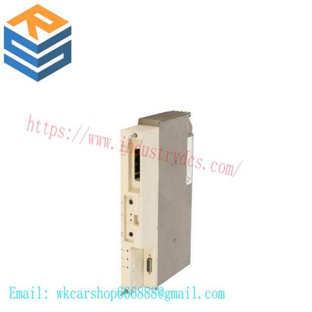 SIEMENS 6ES5942-7UA12 CPU942 Industrial Control Processor Module