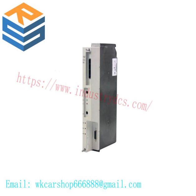 SIEMENS 6ES5942-7UF12 CPU942F Failsafe Module: Industrial Control System Heartbeat