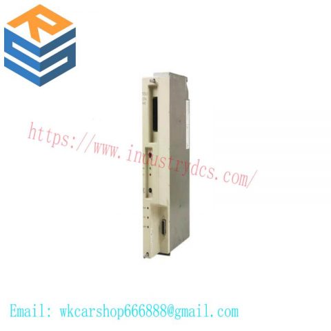 SIEMENS 6ES5942-7UF13 CPU Module: Advanced Industrial Control Core