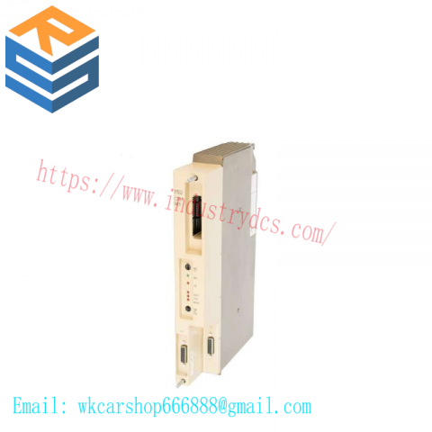 SIEMENS 6ES5943-7UA21 CPU 943 Central Processing Unit for Industrial Control Systems