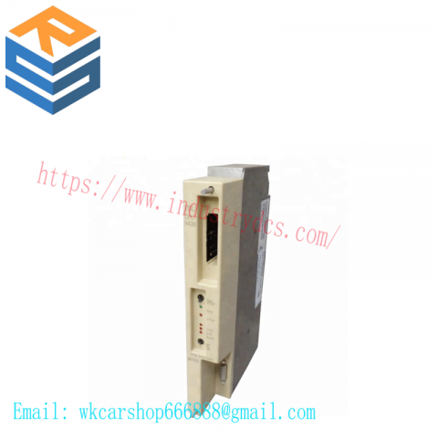 SIEMENS 6ES5943-7UB11 CPU943B Central Processing Unit, Programmable Logic Controller