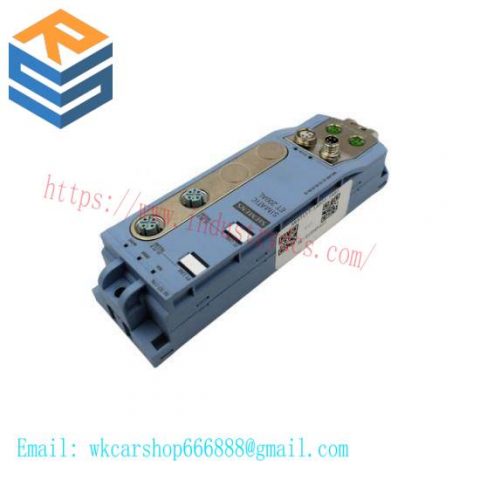 SIEMENS 6ES7157-1AB00-0AB0 Interface Module, Automation & Control Solutions