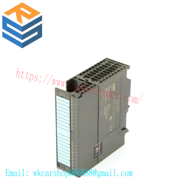 SIEMENS 6ES7322-1BP00-0AA0 Digital Output SM 322 Module