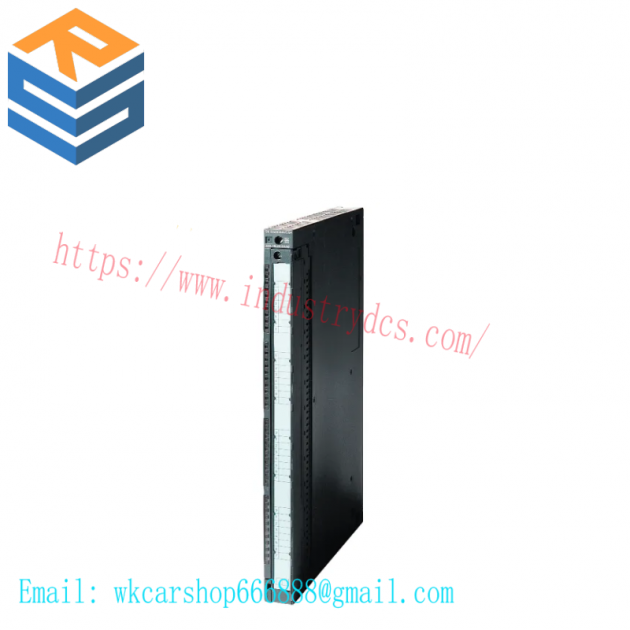 SIEMENS 6ES7422-1BH11-0AA0: Advanced Digital Output Module for Precision Control
