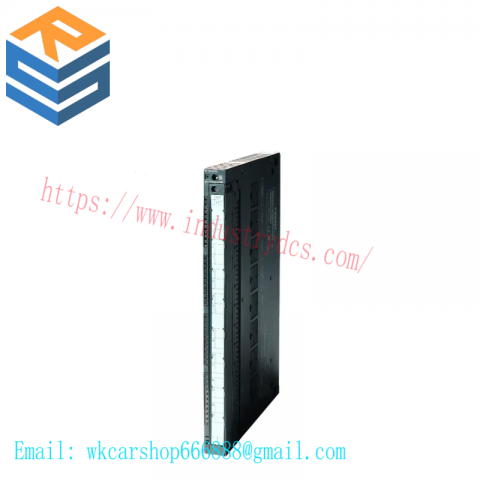 SIEMENS 6ES7431-0HH00-0AB0: High Performance Analog Input Module for Industrial Automation