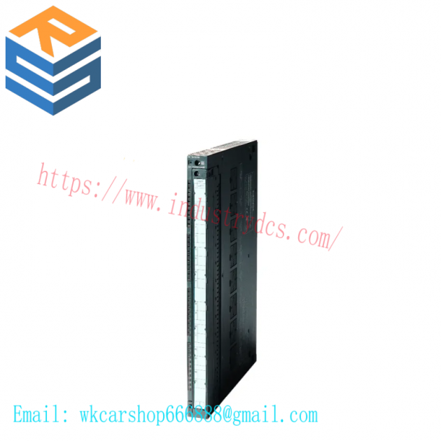 SIEMENS 6ES7431-0HH00-0AB0: High Performance Analog Input Module for Industrial Automation