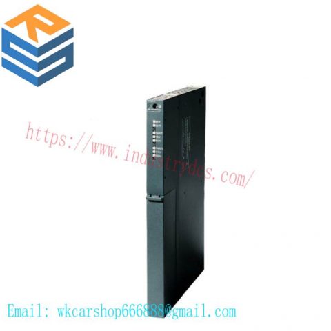 SIEMENS 6ES7440-1CS00-0YE0: Advanced SIMATIC S7-400 Coupling Module