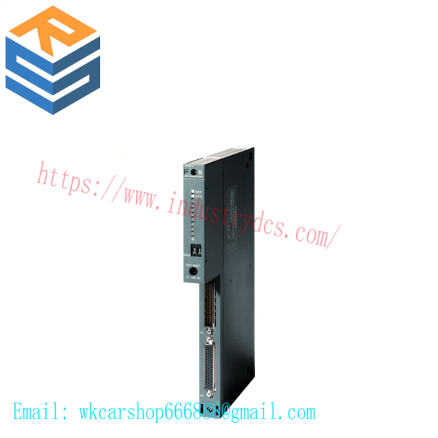 SIEMENS 6ES7461-0AA00-7AA0: SIMATIC S7-400, Terminator Module