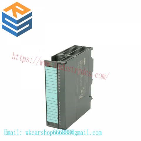 SIEMENS 6ES7650-8EK70-0AA0: Precision Digital Output Module for Industrial Automation