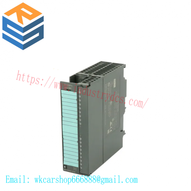 SIEMENS 6ES7650-8EK70-0AA0: Precision Digital Output Module for Industrial Automation